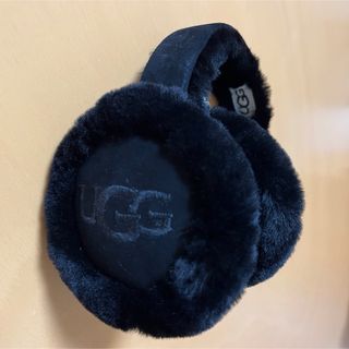 アグ(UGG)のUGG イヤーマフ(イヤーマフ)