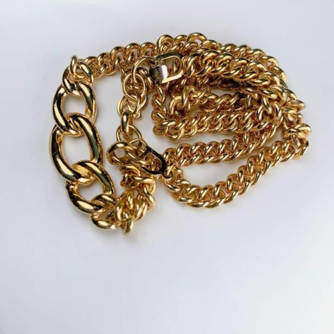 Christian Dior - 美品 希少 クリスチャンディオール ネックレス Christian Dior - 美品 希少 クリスチャンディオール ネックレス