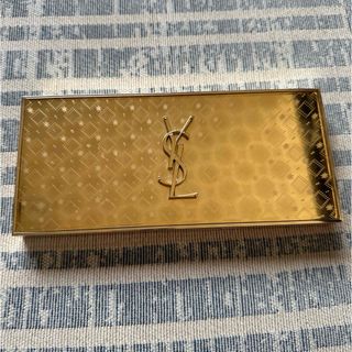 Yves Saint Laurent Beaute - YSL クチュール カラー クラッチ