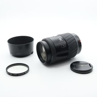 KONICA MINOLTA - 【難品】ミノルタ 100-300mm F4.5-5.6　sv11-292