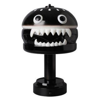 アンダーカバー(UNDERCOVER)のUNDERCOVER HAMBURGER LAMP BLACK(その他)