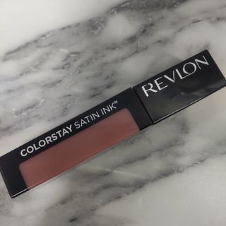 レブロン(REVLON)のREVLON カラーステイ サテンインク 007(口紅)