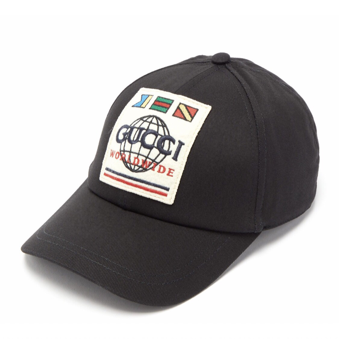 GUCCI - GUCCI ワールドワイド キャップの通販 by エクスポート GUCCI - GUCCI ワールドワイド キャップの通販 by エクスポート