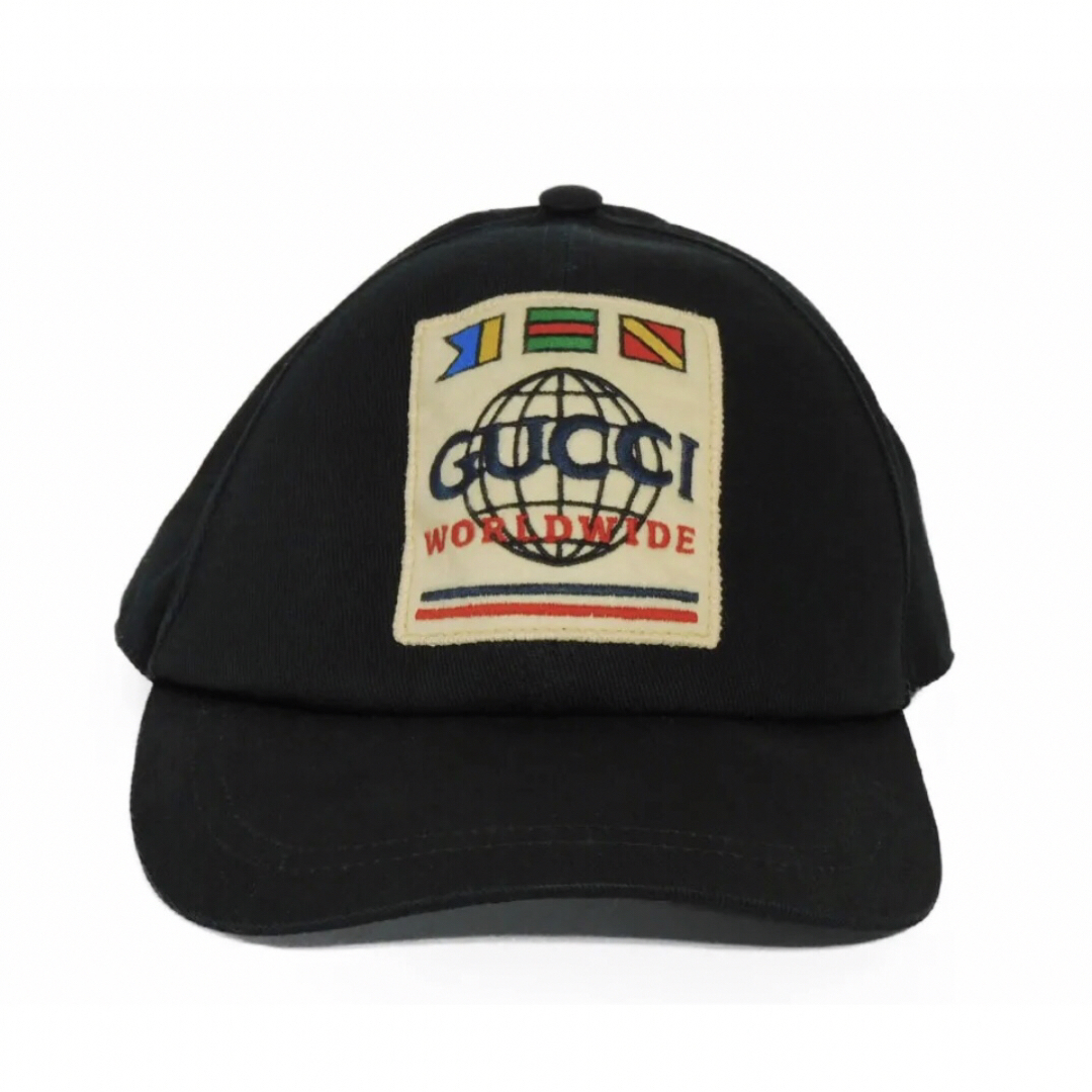 GUCCI - GUCCI ワールドワイド キャップの通販 by エクスポート GUCCI - GUCCI ワールドワイド キャップの通販 by エクスポート