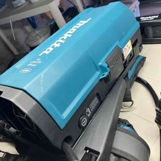 マキタ(Makita)のマキタ　ポータブル電源ユニット　セット(その他)