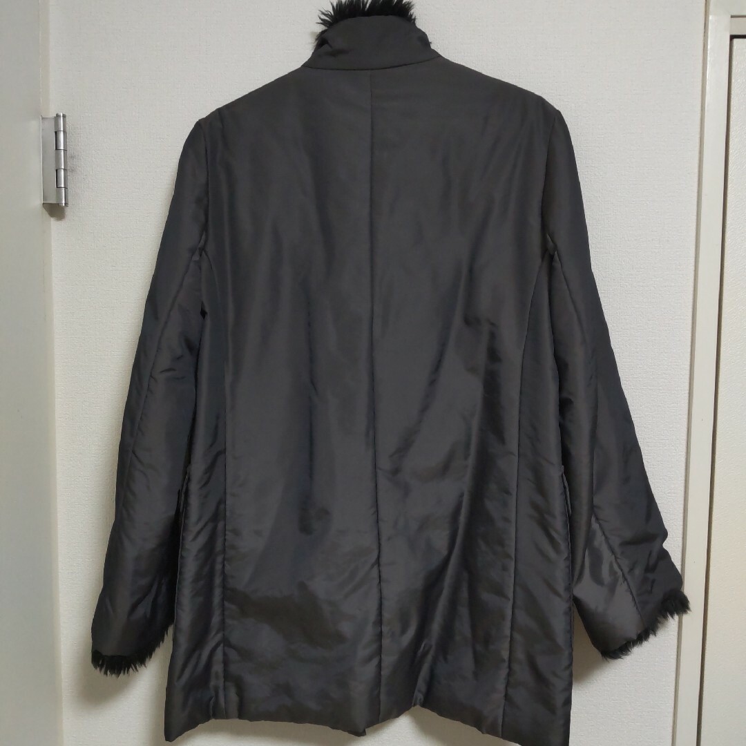 FLANERIES 中綿ダウンジャケット   ハーフコート レディースのジャケット/アウター(ダウンコート)の商品写真