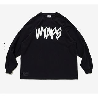 ダブルタップス(W)taps)のwtaps QUAKE / LS / COTTON ダブルタップス(Tシャツ/カットソー(七分/長袖))