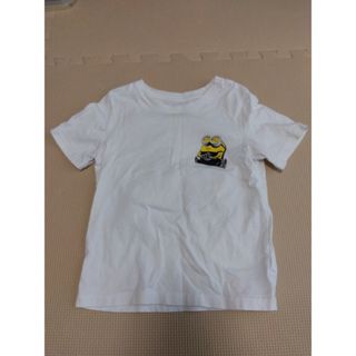 ベビーギャップ(babyGAP)のbaby GAP 5 years toddler Tシャツ(Tシャツ/カットソー)