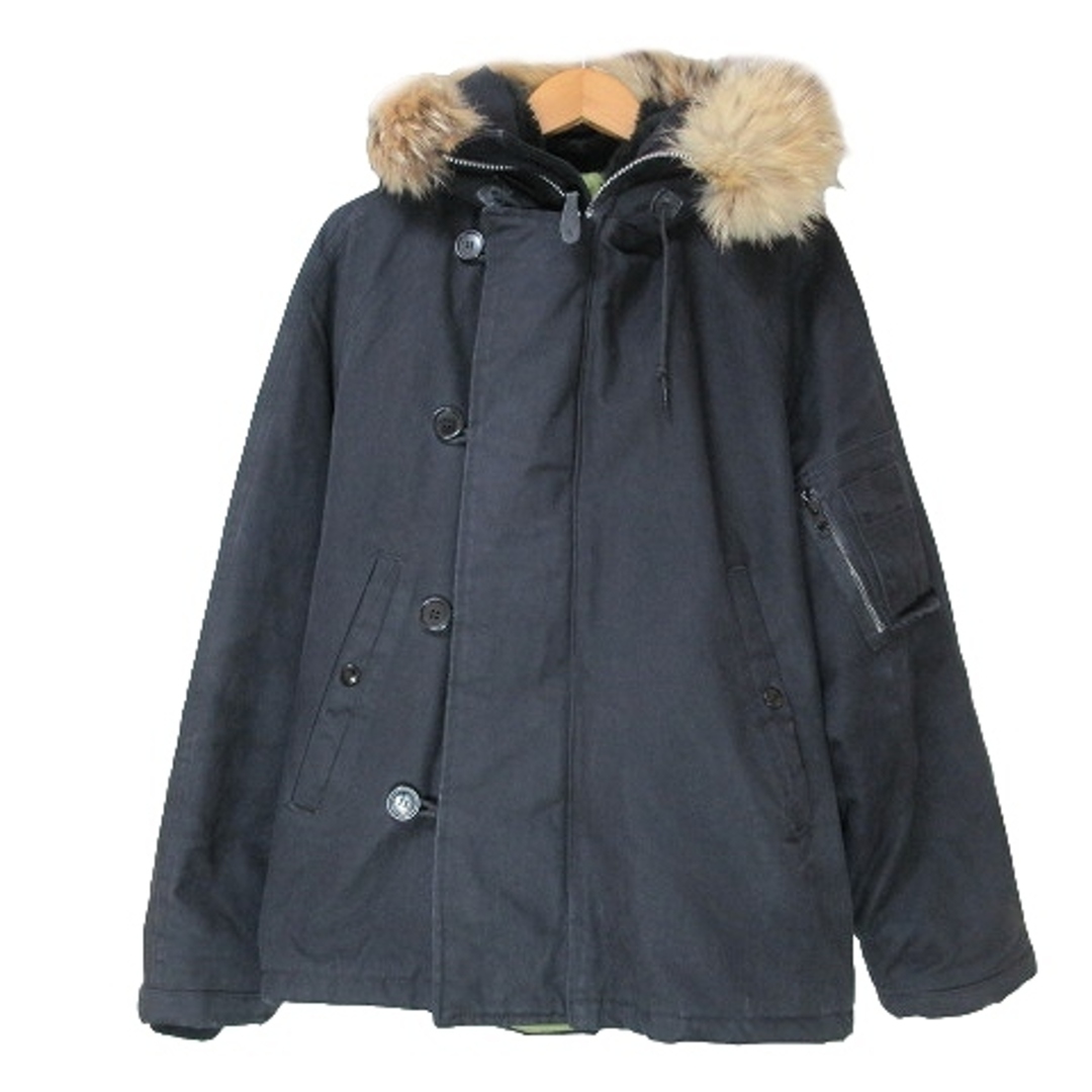 SPIEWAK(スピワック) / N-2B/フライトジャケット/36/made in USA SPIEWAK(スピワック) / N-2B/フライトジャケット/36/made in USA