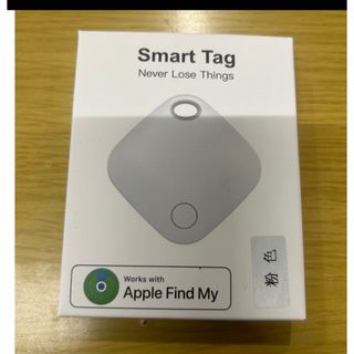 スマートタグ AirTag 互換品(その他)