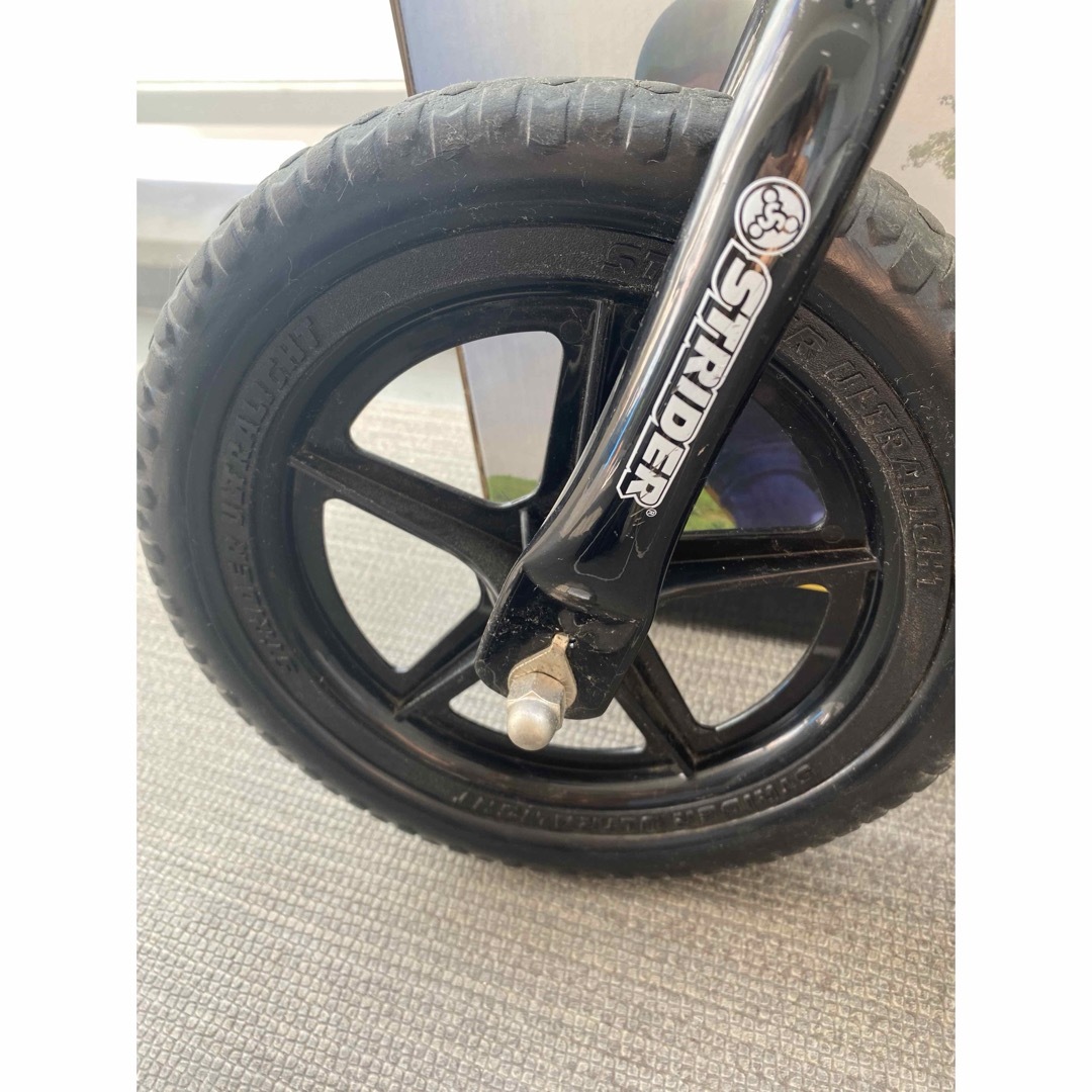 ストライダー スポーツモデル (STRIDER Sport)12インチの通販 ストライダー スポーツモデル (STRIDER Sport)12インチの通販