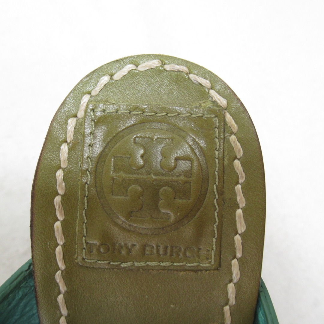 Tory Burch(トリーバーチ)のトリーバーチ サンダル サンダル レディースの靴/シューズ(サンダル)の商品写真