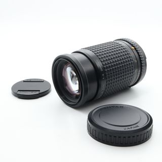 ペンタックス(PENTAX)の【難品】PENTAX A SMC 645 200mm F4 F/4 F4.0 F/4.0(レンズ(単焦点))