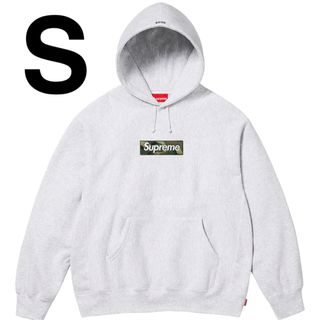 シュプリーム(Supreme)のきんこ様専用(パーカー)