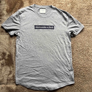 アバクロンビーアンドフィッチ(Abercrombie&Fitch)のAbercrombie & Fitch  メンズTシャツ(Tシャツ/カットソー(半袖/袖なし))