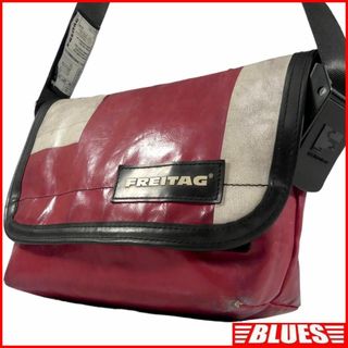 フライターグ(FREITAG)のショルダーバッグ 斜め掛け フライターグ メッセンジャーバッグ HH9291(ショルダーバッグ)