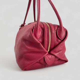 LOUIS VUITTON - □ルイ ヴィトン モノグラム・マヒナ□ ガラテアPM