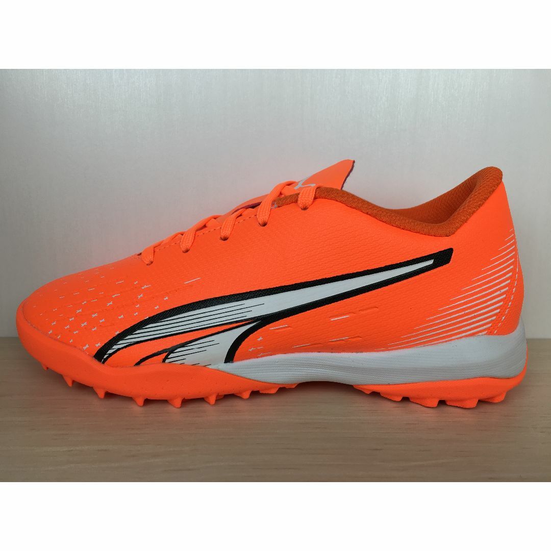 PUMA - プーマ ウルトラプレイ TT + Mid 靴 22,5cm 新品 (1804)