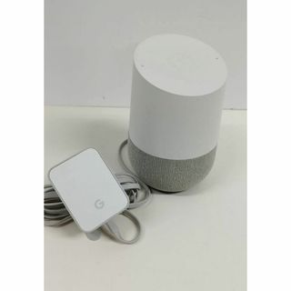 グーグル(Google)のGoogle Home スマートスピーカー GA3A00538A16(スピーカー)