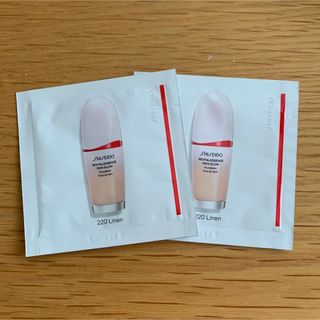 シセイドウ(SHISEIDO (資生堂))のSHISEIDO 資生堂 エッセンススキングロウファンデーション(ファンデーション)