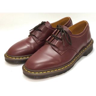 ドクターマーチン(Dr.Martens)のドクターマーチン　Dr.Martens プレーントゥ　靴　18675527(その他)