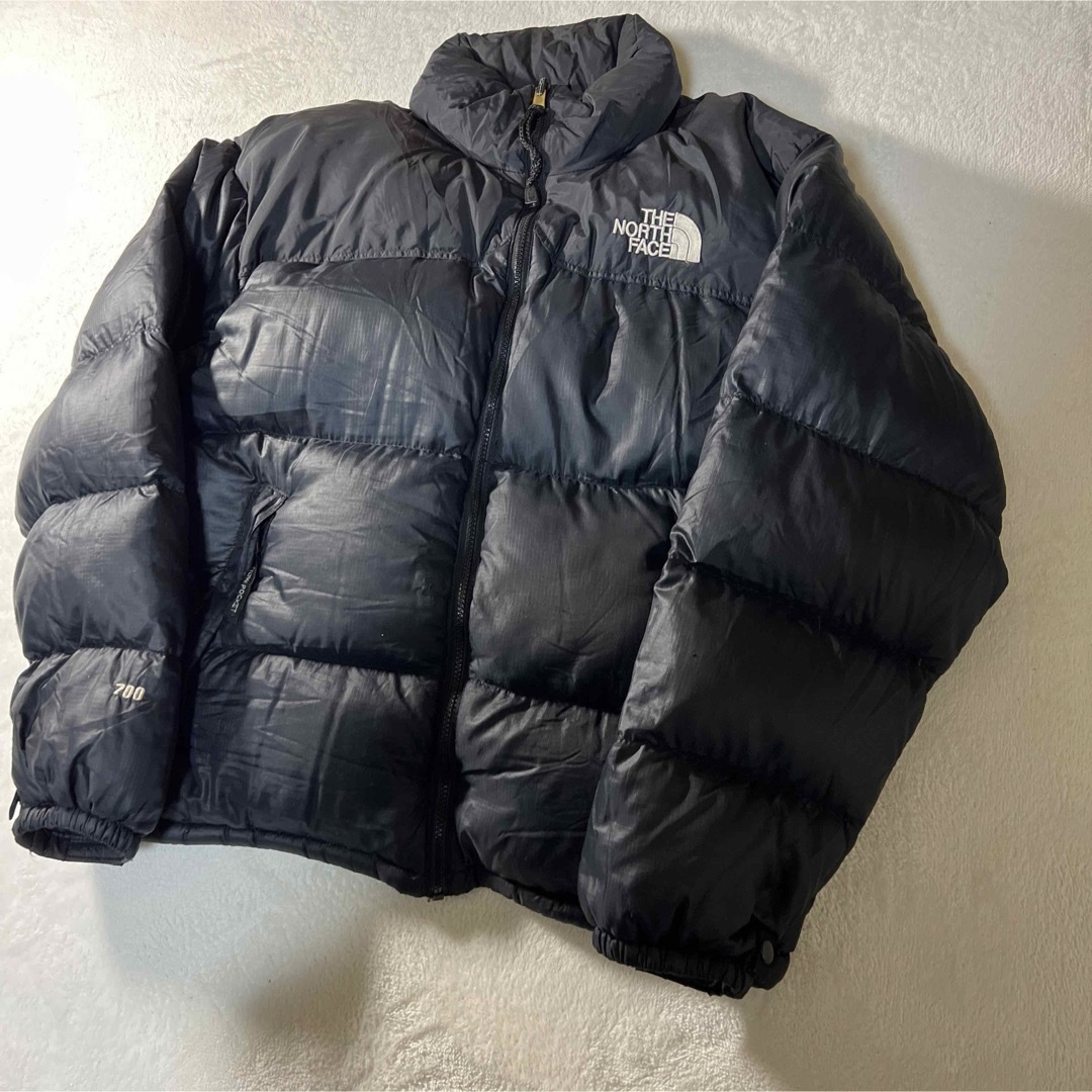 THE NORTH FACE - THE NORTH FACE 1996 レトロヌプシ ダウンジャケット