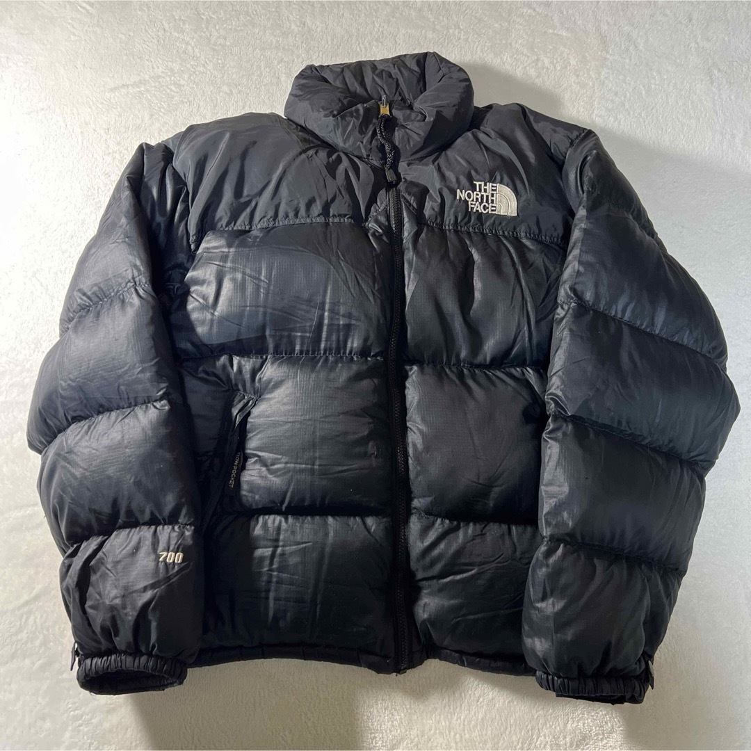 THE NORTH FACE 1996 レトロヌプシ ダウンジャケット 700メンズ