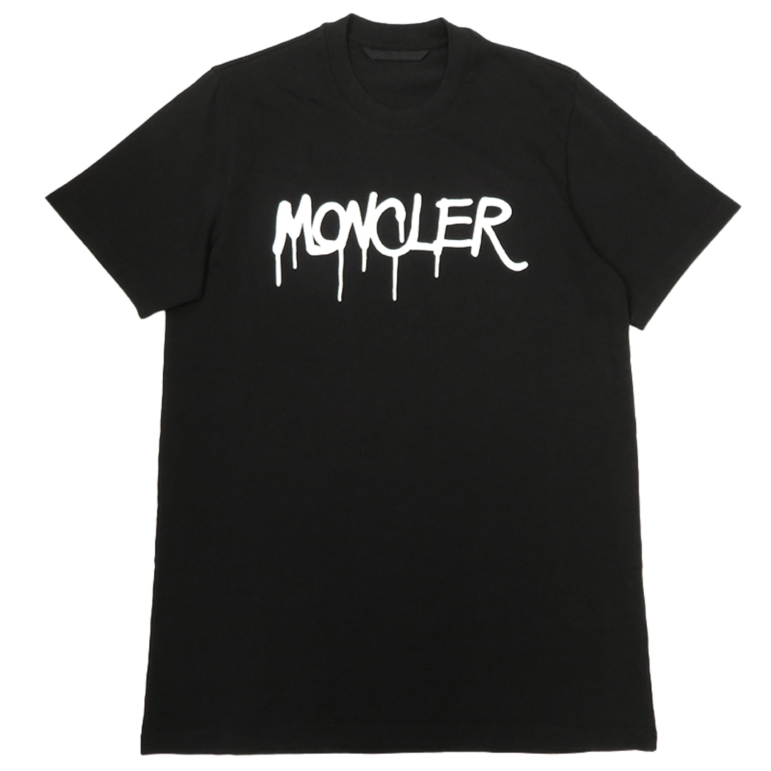 MONCLER(モンクレール)のモンクレール 長袖Ｔシャツ 8C00013 メンズのトップス(Tシャツ/カットソー(七分/長袖))の商品写真