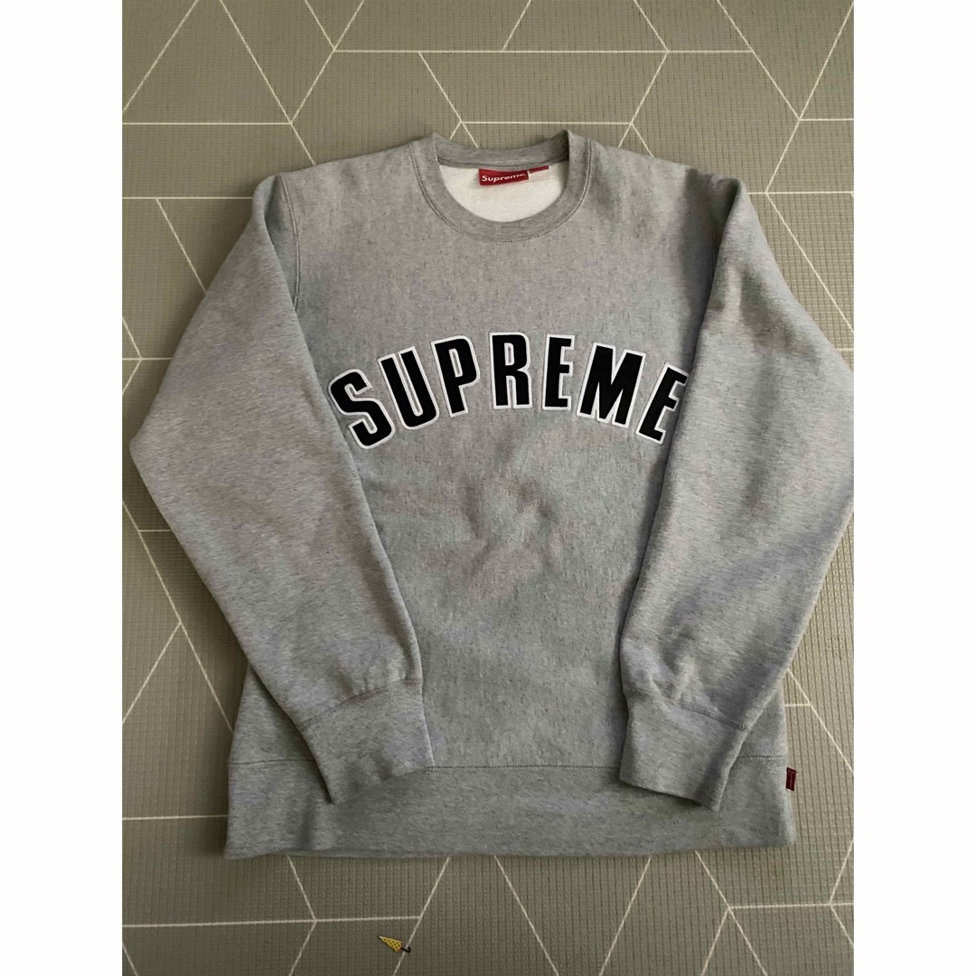 Supreme - supreme スウェット トレーナーの通販 by Ryu's shop