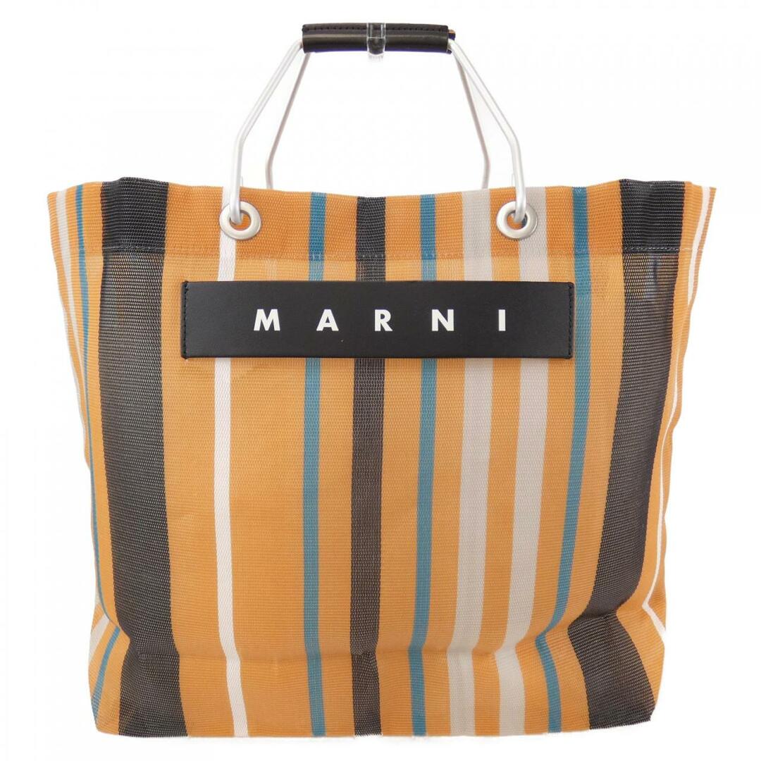 マルニ MARNI BAG付属情報について