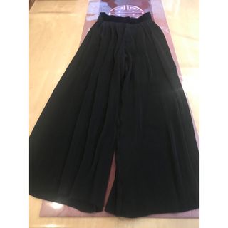 ザラ(ZARA)のザラ　パンツ(カジュアルパンツ)