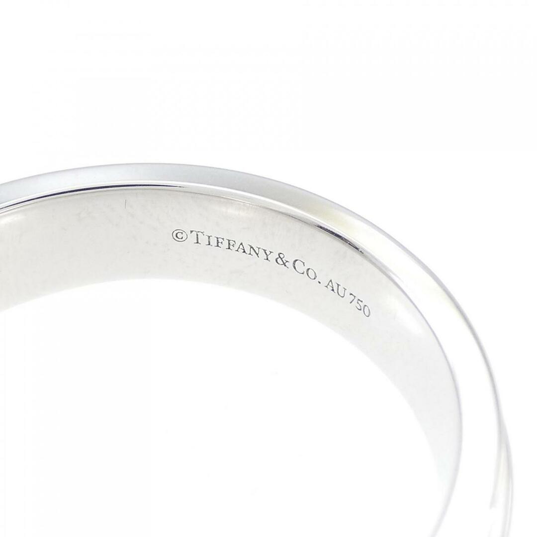Tiffany & Co.(ティファニー)のティファニー Tトゥー リング メンズのアクセサリー(リング(指輪))の商品写真