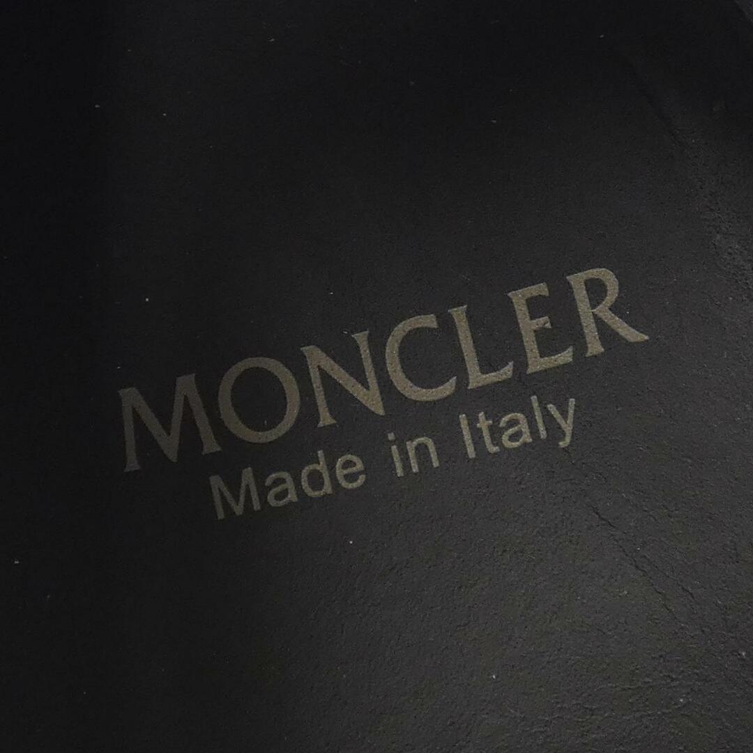 MONCLER(モンクレール)のモンクレール MONCLER シューズ レディースの靴/シューズ(その他)の商品写真