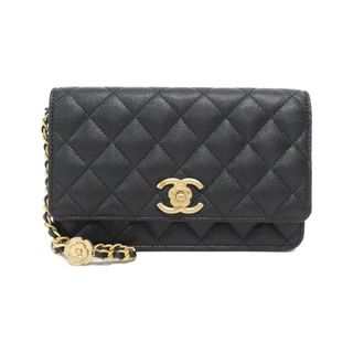 シャネル(CHANEL)のシャネル AP3580 チェーンウォレット(財布)