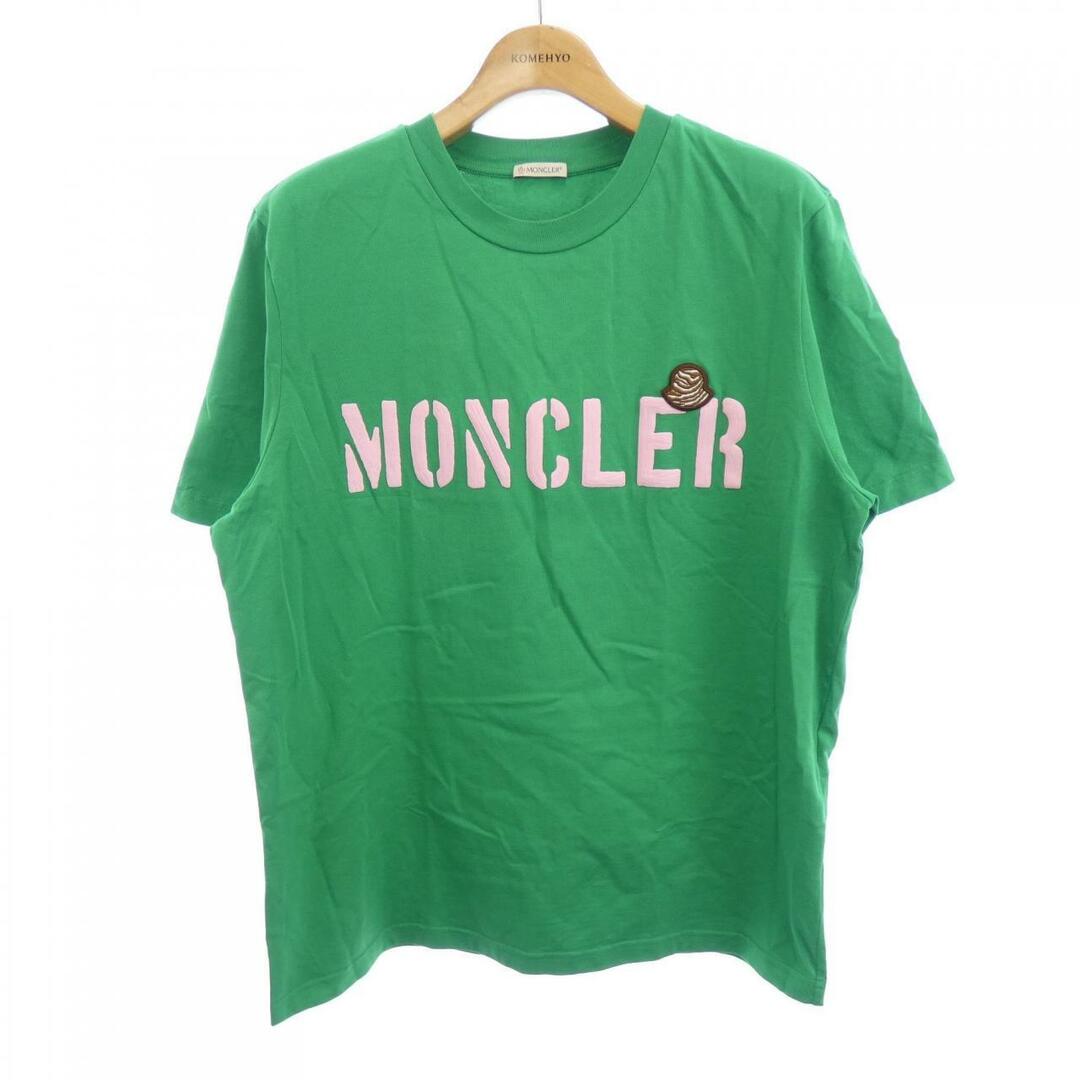 モンクレール MONCLER Tシャツ付属情報について