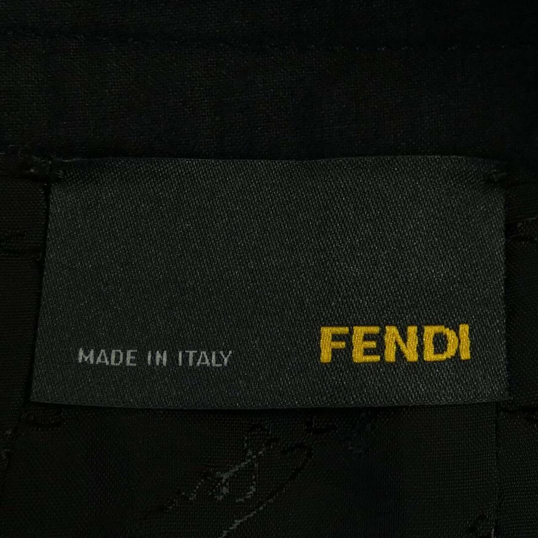 FENDI(フェンディ)のフェンディ FENDI スカート レディースのスカート(その他)の商品写真