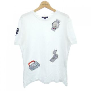 ルイヴィトン(LOUIS VUITTON)のルイヴィトン LOUIS VUITTON Tシャツ(カットソー(長袖/七分))