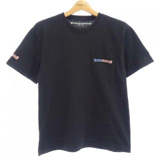 クロムハーツ(Chrome Hearts)のクロムハーツ CHROME HEARTS Tシャツ(シャツ)