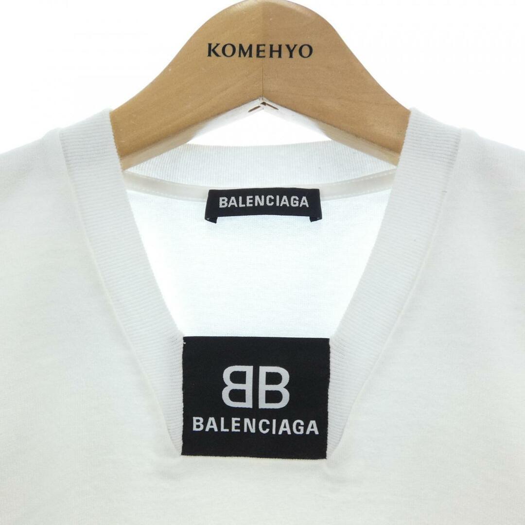 Balenciaga(バレンシアガ)のバレンシアガ BALENCIAGA Tシャツ メンズのトップス(シャツ)の商品写真