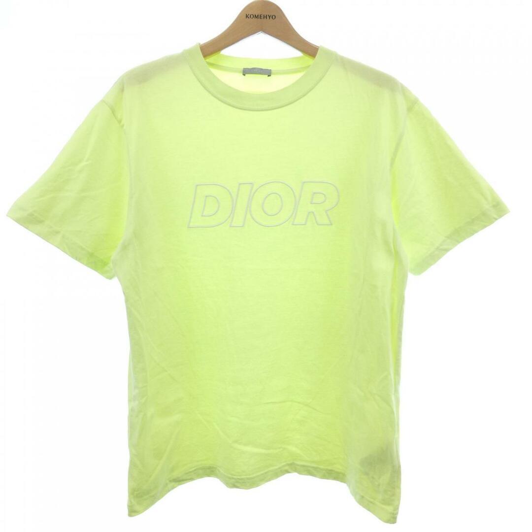 Dior(ディオール)のディオール DIOR Tシャツ メンズのトップス(シャツ)の商品写真