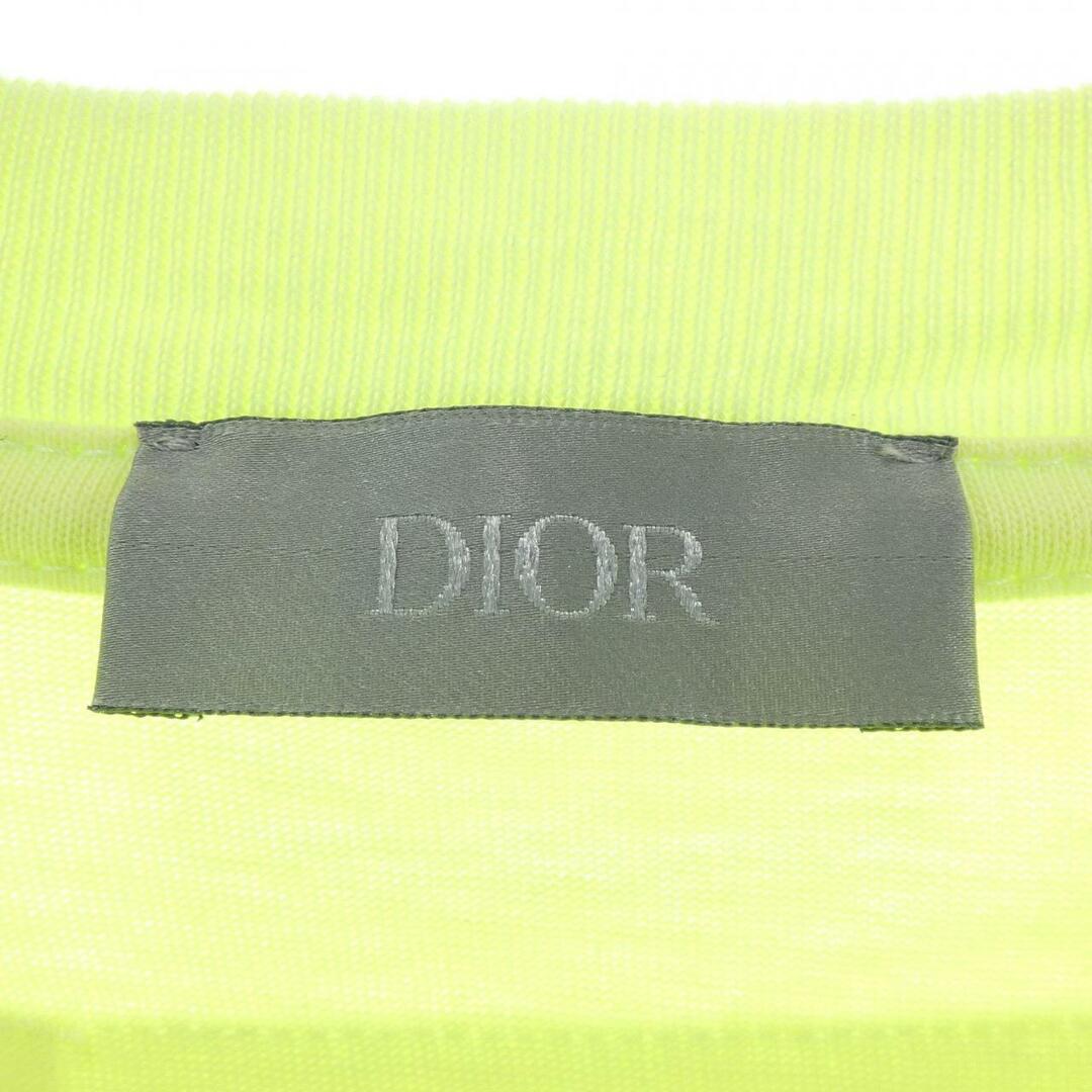 Dior(ディオール)のディオール DIOR Tシャツ メンズのトップス(シャツ)の商品写真