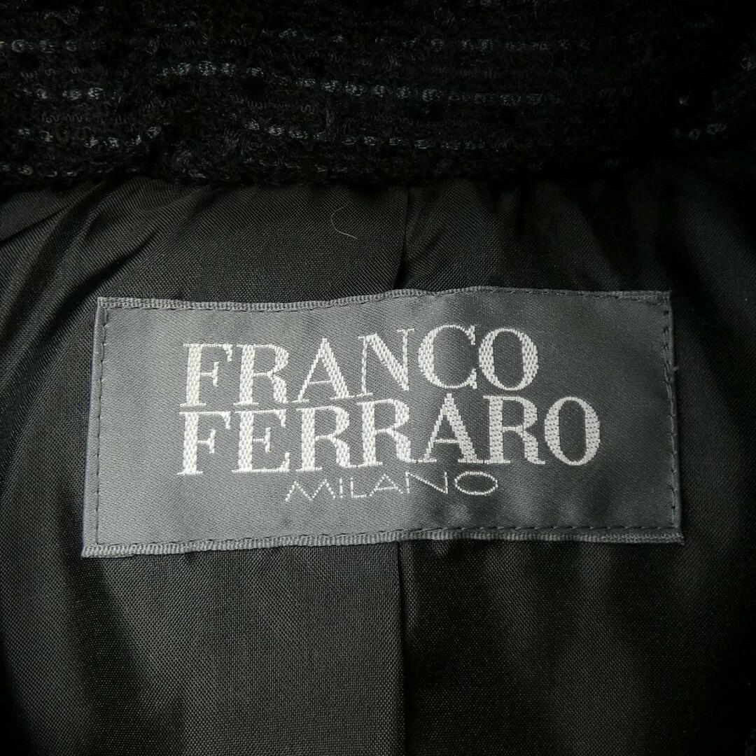 専用です。★6.8万★FRANCO FERRARO/フランコ フェラーロ/ダウンジャケット/アウター