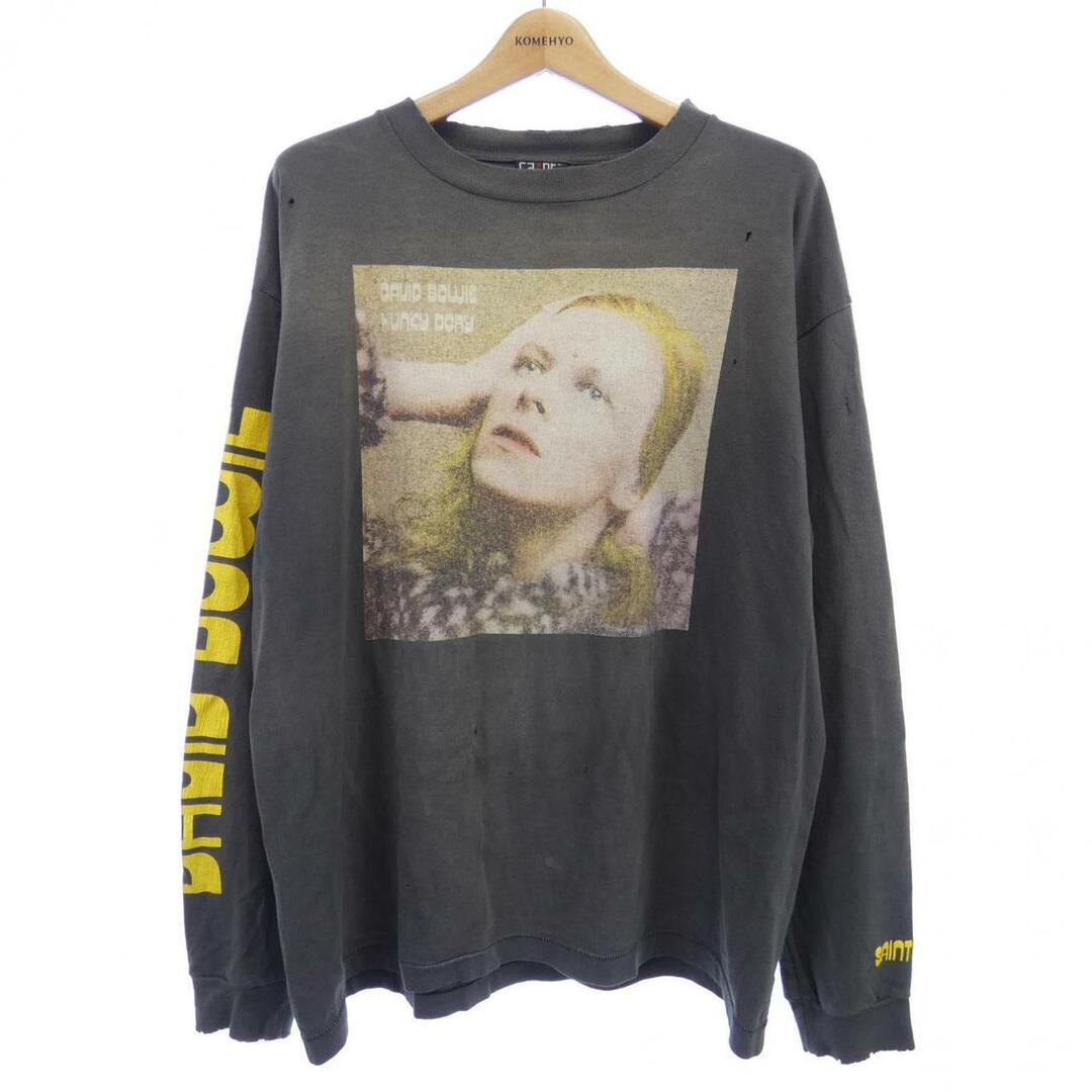 セントマイケル SAINT MICHAEL トップス セントマイケル SAINT MICHAEL トップス