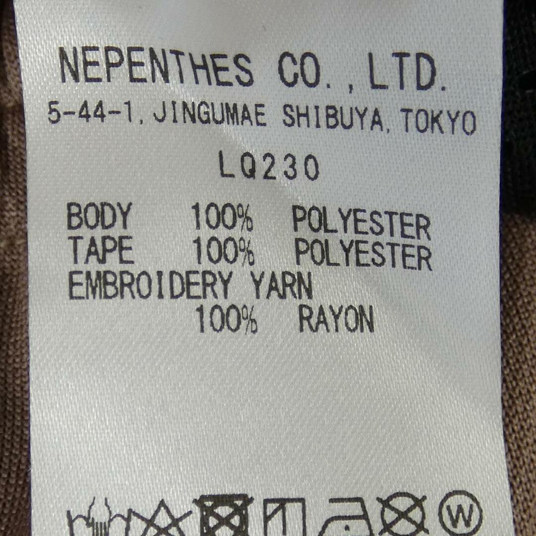 Needles(ニードルス)のニードルズ NEEDLES パンツ メンズのパンツ(その他)の商品写真