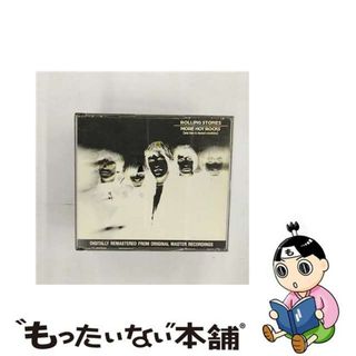 【中古】 モア・ホット・ロックス　1＆2/ＣＤ/POCD-1975(その他)