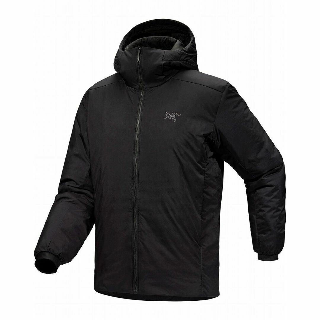 ARC'TERYX(アークテリクス)のXL 新品 アークテリクス アトム ヘビーウェイト フーディ ジャケット パーカ メンズのジャケット/アウター(マウンテンパーカー)の商品写真