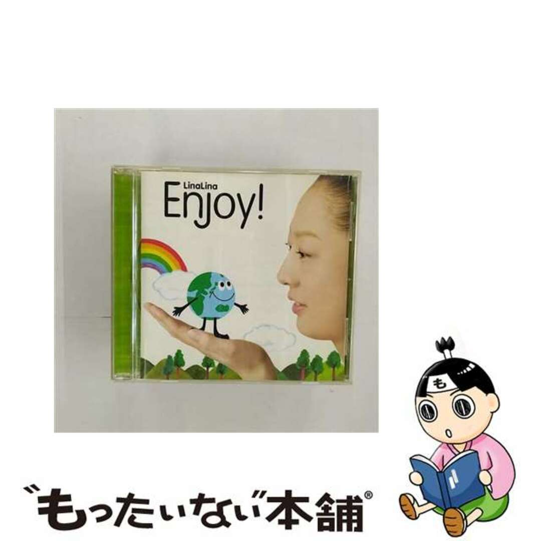 【中古】 Enjoy！/ＣＤ/DDCE-3005 エンタメ/ホビーのCD(その他)の商品写真