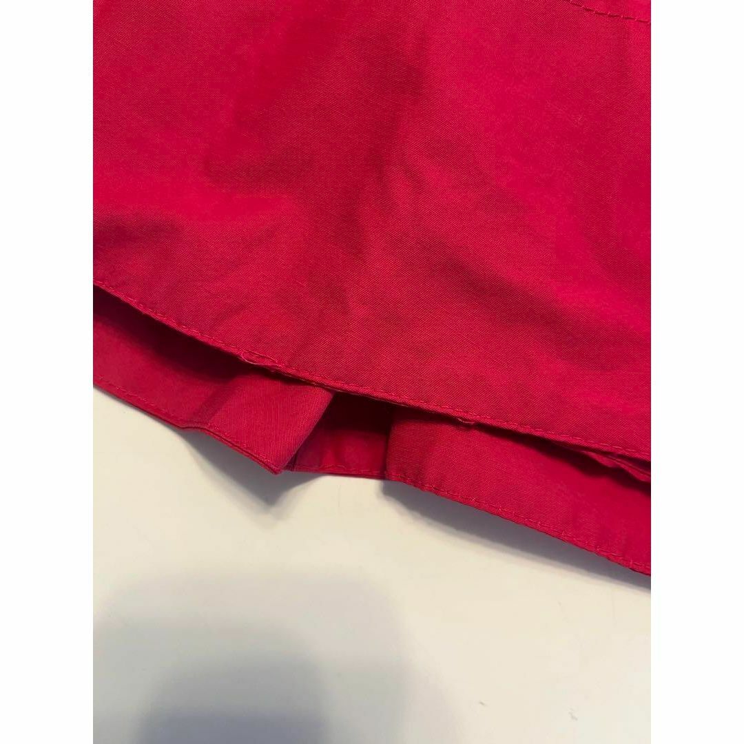 cherry Ann(チェリーアン)のCerry Ann チェリーアン フレアスカート 鮮やか Sサイズ レディースのスカート(ひざ丈スカート)の商品写真