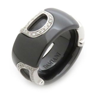 ダミアーニ(Damiani)のダミアーニ  リング 指輪  D.ICON リング 20082214_c(リング(指輪))