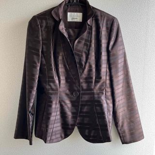 ロシャス(ROCHAS)のROCHAS レリアン　スーツ9号(スーツ)